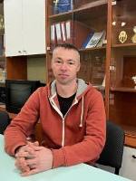 Щамбура Микола Миколайович