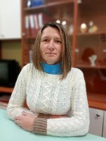 Луценко Світлана Валентинівна