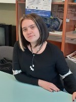 Кулик Дарія Вячеславівна