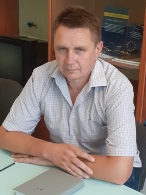 Оксенюк Олег Валентинович